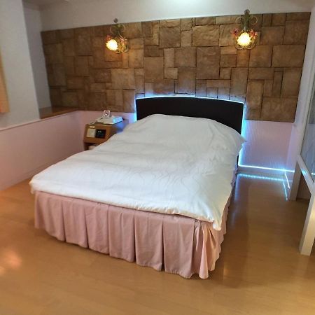 פוקושימה Hotel La Rouge - Vacation Stay 89068V מראה חיצוני תמונה