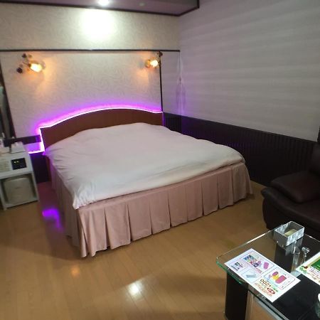 פוקושימה Hotel La Rouge - Vacation Stay 89068V מראה חיצוני תמונה