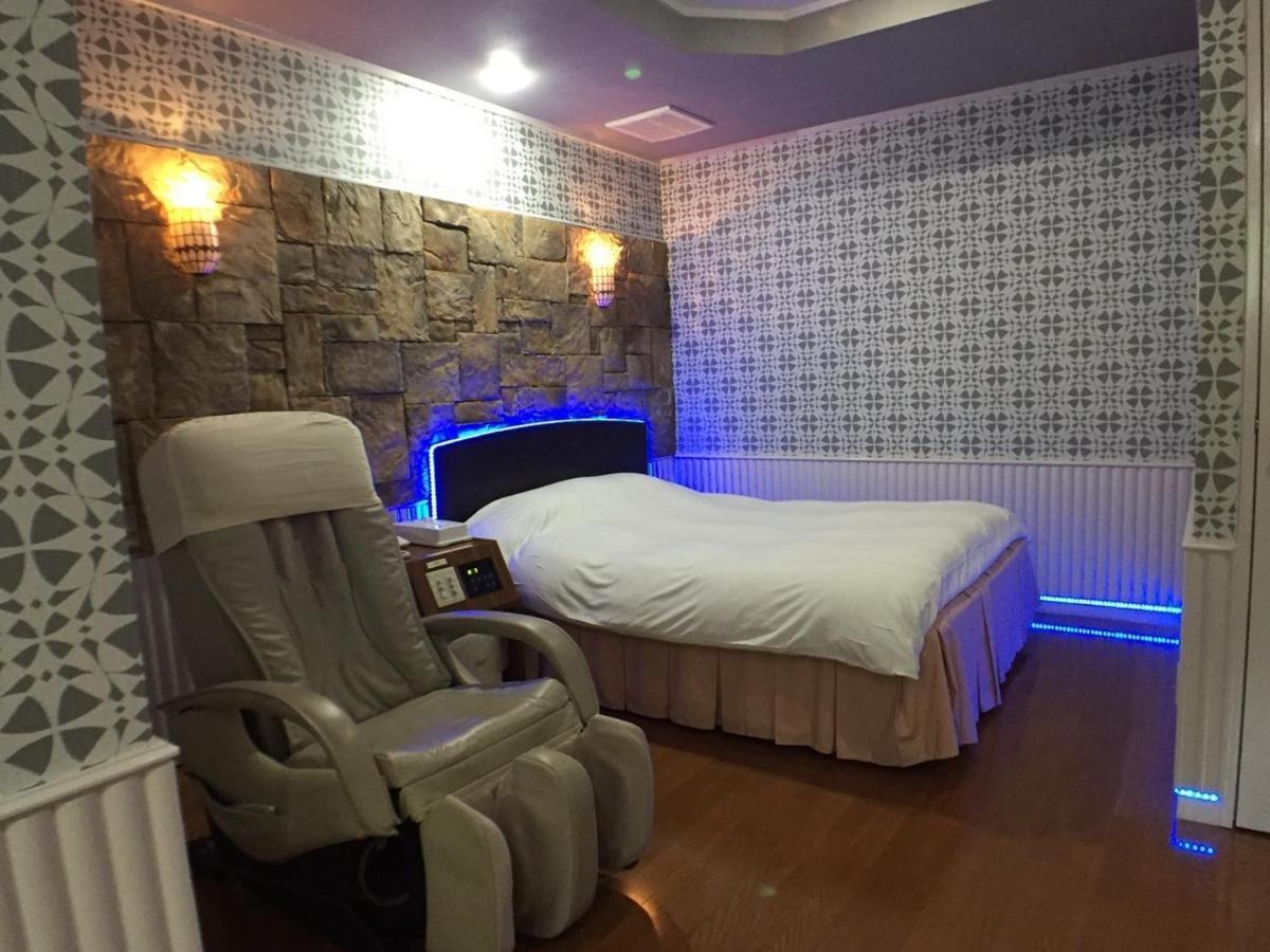 פוקושימה Hotel La Rouge - Vacation Stay 89068V מראה חיצוני תמונה